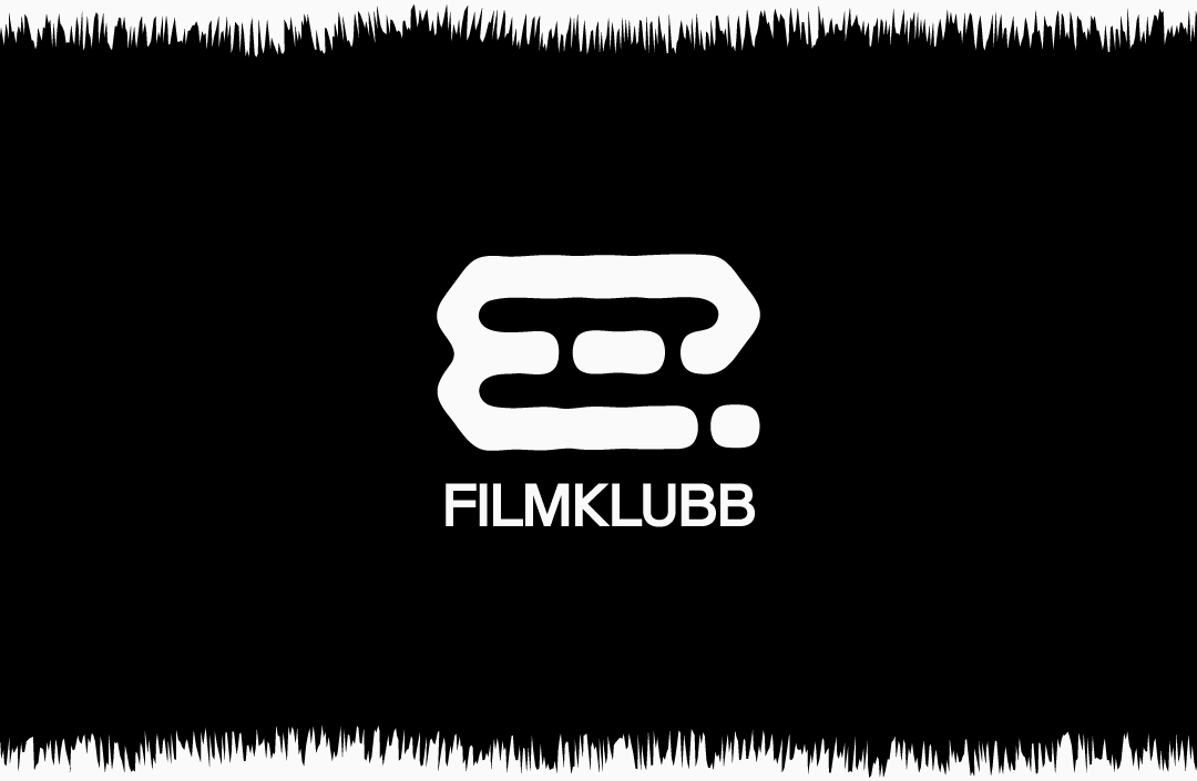 Graphic Design Filmklubb